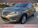 2017 Lincoln MKC Select at ALL Auto Sales