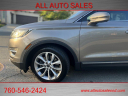 Thumbnail image of 2017 Lincoln MKC at ALL Auto Sales