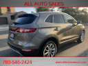 Thumbnail image of 2017 Lincoln MKC at ALL Auto Sales