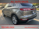Thumbnail image of 2017 Lincoln MKC at ALL Auto Sales