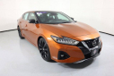 Thumbnail image of 2020 Nissan Maxima at Low Book Sales