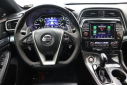 Thumbnail image of 2020 Nissan Maxima at Low Book Sales