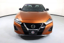 Thumbnail image of 2020 Nissan Maxima at Low Book Sales