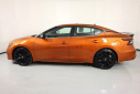 Thumbnail image of 2020 Nissan Maxima at Low Book Sales
