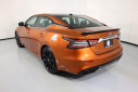 Thumbnail image of 2020 Nissan Maxima at Low Book Sales