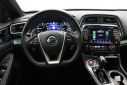 Thumbnail image of 2020 Nissan Maxima at Low Book Sales