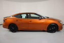 Thumbnail image of 2020 Nissan Maxima at Low Book Sales