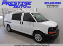 Thumbnail image of 2014 Chevrolet Express at Prestige Auto Sales