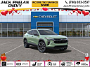 Thumbnail image of 2024 Chevrolet Trax at Jack Phelan Chevrolet NEW