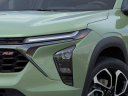 Thumbnail image of 2024 Chevrolet Trax at Jack Phelan Chevrolet NEW