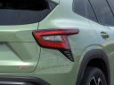 Thumbnail image of 2024 Chevrolet Trax at Jack Phelan Chevrolet NEW