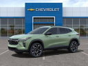 Thumbnail image of 2024 Chevrolet Trax at Jack Phelan Chevrolet NEW