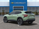 Thumbnail image of 2024 Chevrolet Trax at Jack Phelan Chevrolet NEW