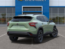 Thumbnail image of 2024 Chevrolet Trax at Jack Phelan Chevrolet NEW