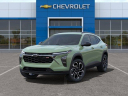 Thumbnail image of 2024 Chevrolet Trax at Jack Phelan Chevrolet NEW