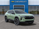 Thumbnail image of 2024 Chevrolet Trax at Jack Phelan Chevrolet NEW