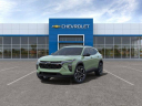 Thumbnail image of 2024 Chevrolet Trax at Jack Phelan Chevrolet NEW