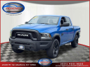 Thumbnail image of 2024 Ram 1500 Classic at Regency Autos of Medford