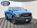 Thumbnail image of 2024 Ram 1500 Classic at Regency Autos of Medford