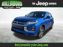 Thumbnail image of 2021 Mitsubishi Outlander Sport at Hollywood Chrysler Jeep