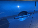 Thumbnail image of 2021 Mitsubishi Outlander Sport at Hollywood Chrysler Jeep