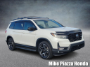 Thumbnail image of 2023 Honda Passport at Mike Piazza Honda Langhorne