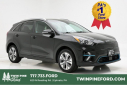 Thumbnail image of 2022 Kia Niro EV at Twin Pine Ford