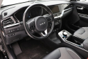 Thumbnail image of 2022 Kia Niro EV at Twin Pine Ford