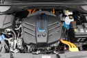 Thumbnail image of 2022 Kia Niro EV at Twin Pine Ford