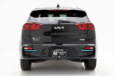 Thumbnail image of 2022 Kia Niro EV at Twin Pine Ford