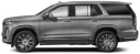 Thumbnail image of 2024 Cadillac Escalade at Empire Cadillac of Long Island City