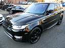 2016 Land Rover Range Rover Sport HSE at Platinum Motorcars