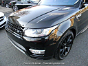 Thumbnail image of 2016 Land Rover Range Rover Sport at Platinum Motorcars