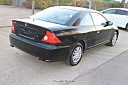 Thumbnail image of 2005 Honda Civic at K Auto Trader