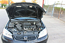 Thumbnail image of 2005 Honda Civic at K Auto Trader