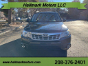 Thumbnail image of 2011 Subaru Forester at Hallmark Motors LLC