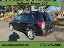 2011 Subaru Forester 2.5X Limited at Hallmark Motors LLC