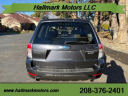 Thumbnail image of 2011 Subaru Forester at Hallmark Motors LLC