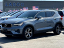 2023 Volvo XC40 B5 Core at Lasco Ford