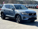 Thumbnail image of 2023 Volvo XC40 at Lasco Ford