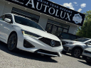 Thumbnail image of 2022 Acura ILX at Autolux of Elmont, NY