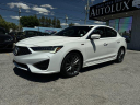2022 Acura ILX w/Premium w/A-SPEC at Autolux of Elmont, NY