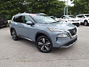 Thumbnail image of 2021 Nissan Rogue at Mathews Nissan