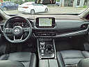 Thumbnail image of 2021 Nissan Rogue at Mathews Nissan