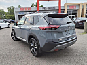 Thumbnail image of 2021 Nissan Rogue at Mathews Nissan