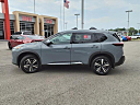 Thumbnail image of 2021 Nissan Rogue at Mathews Nissan