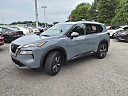 Thumbnail image of 2021 Nissan Rogue at Mathews Nissan