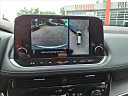 Thumbnail image of 2021 Nissan Rogue at Mathews Nissan