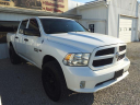 Thumbnail image of 2013 Ram 1500 at Tommy's Quality Used Cars
