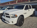 Thumbnail image of 2013 Ram 1500 at Tommy's Quality Used Cars